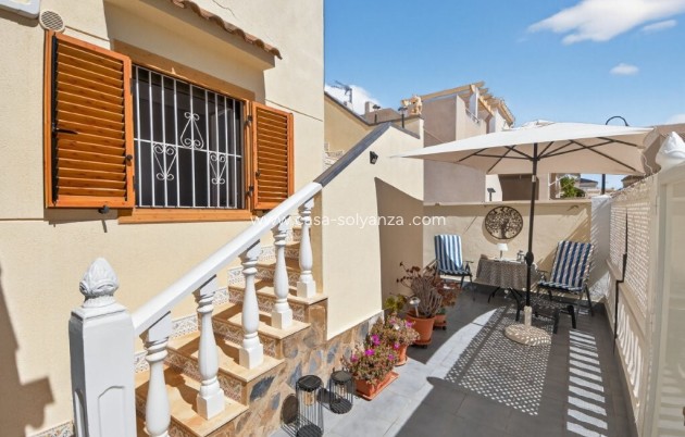 Reventa - Quad - Playa Flamenca - Serena III