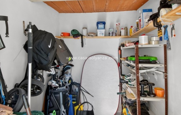 Reventa - Quad - Playa Flamenca - Serena III