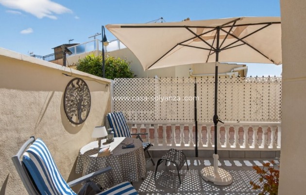 Reventa - Quad - Playa Flamenca - Serena III