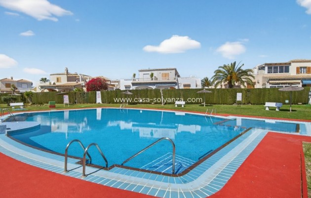 Reventa - Quad - Playa Flamenca - Serena III