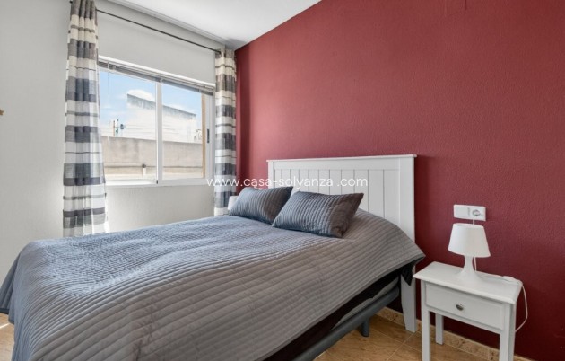 Reventa - Apartamento / piso - Torrevieja - Calas Blanca