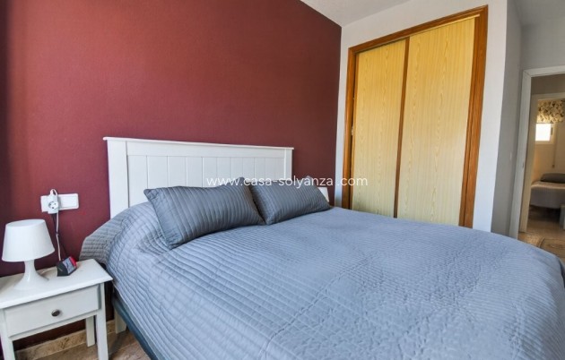 Reventa - Apartamento / piso - Torrevieja - Calas Blanca