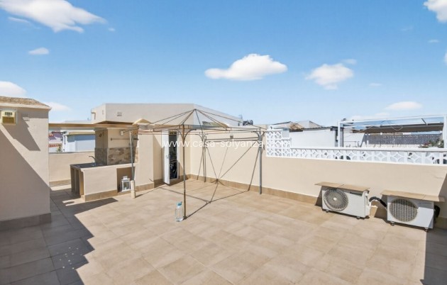 Reventa - Apartamento / piso - Torrevieja - Calas Blanca