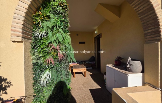 Resale - Villa - Orihuela Costa - Villamartín