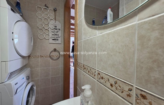 Resale - Villa - Orihuela Costa - Villamartín