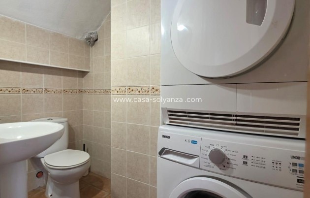 Resale - Villa - Orihuela Costa - Villamartín