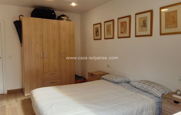 Revente - Villa - San Miguel de Salinas - Inland