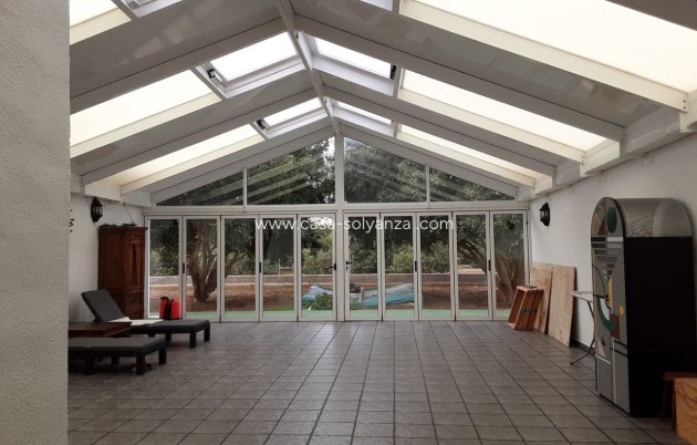 Revente - Villa - San Miguel de Salinas - Inland