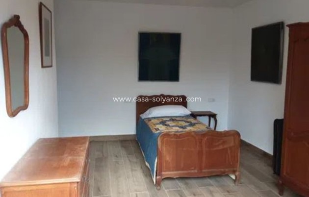 Revente - Villa - San Miguel de Salinas - Inland