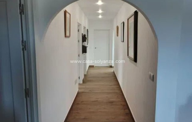 Revente - Villa - San Miguel de Salinas - Inland