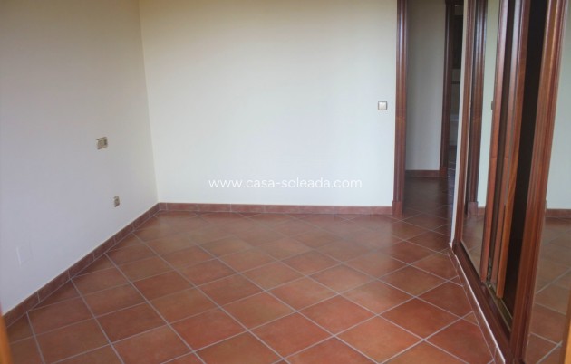 Revente - Maison de ville - Los Altos - Costa Blanca
