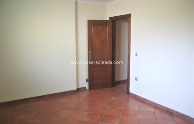 Revente - Maison de ville - Los Altos - Costa Blanca