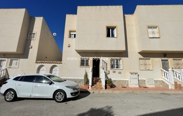 Reventa - Villa - Ciudad Quesada (Rojales) - 0