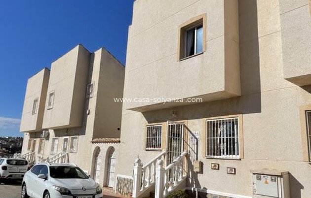 Reventa - Villa - Ciudad Quesada (Rojales) - 0