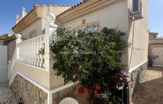 Reventa - Villa - Ciudad Quesada (Rojales) - 0