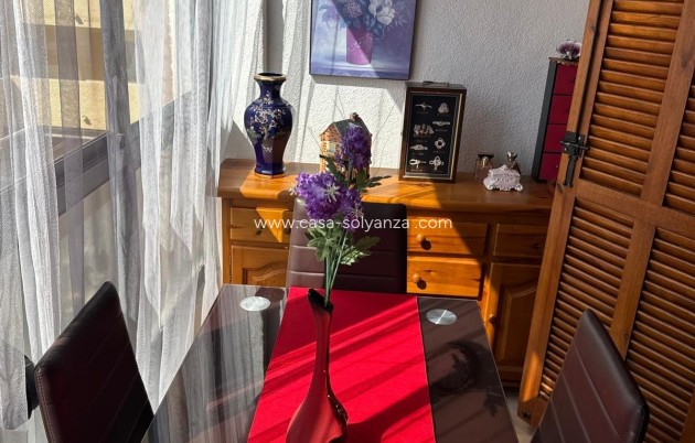 Reventa - Apartamento / piso - Torrevieja - La Mata