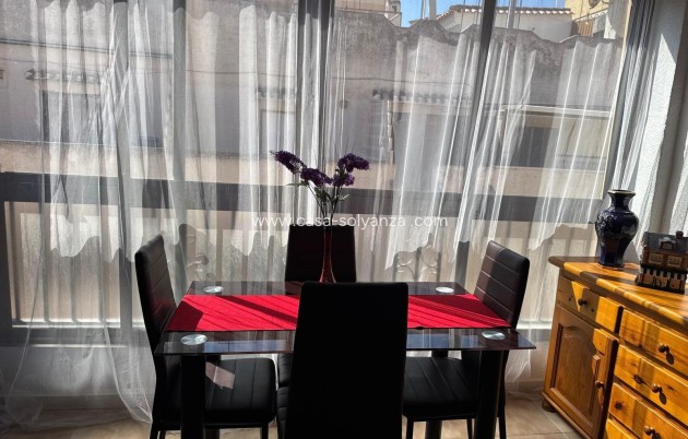 Reventa - Apartamento / piso - Torrevieja - La Mata