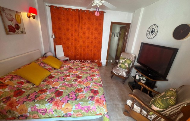 Reventa - Apartamento / piso - Torrevieja - La Mata