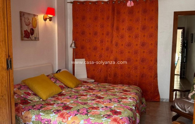 Reventa - Apartamento / piso - Torrevieja - La Mata