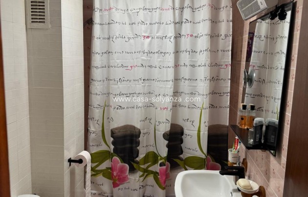 Reventa - Apartamento / piso - Torrevieja - La Mata