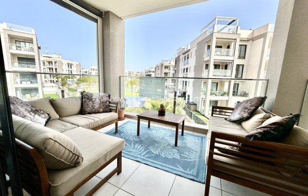 Herverkoop - Appartement / flat - Villamartin - Villamartín