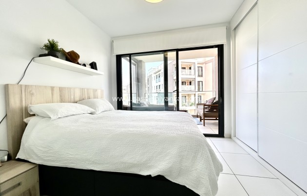 Herverkoop - Appartement / flat - Villamartin - Villamartín