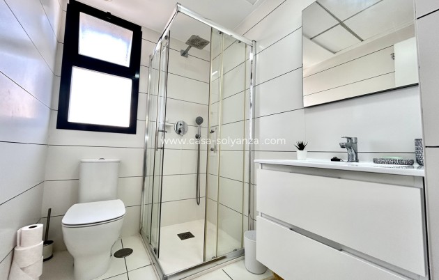 Herverkoop - Appartement / flat - Villamartin - Villamartín