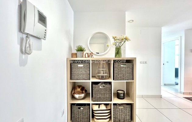 Herverkoop - Appartement / flat - Villamartin - Villamartín