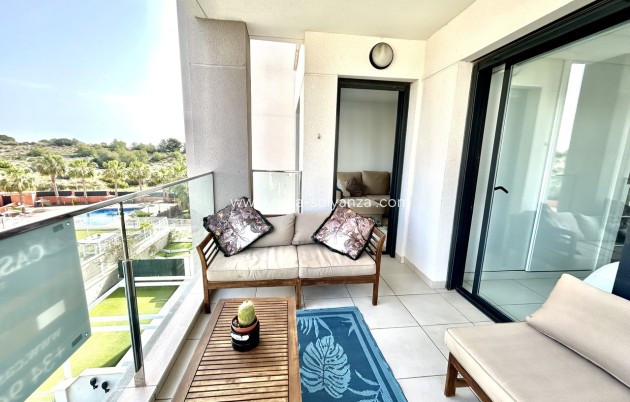 Herverkoop - Appartement / flat - Villamartin - Villamartín