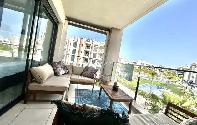 Herverkoop - Appartement / flat - Villamartin - Villamartín