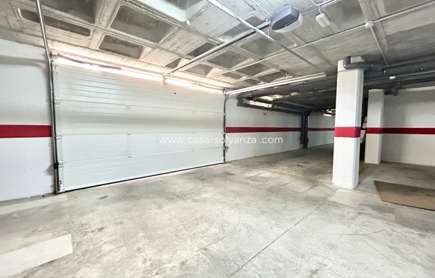 Herverkoop - Appartement / flat - Villamartin - Villamartín