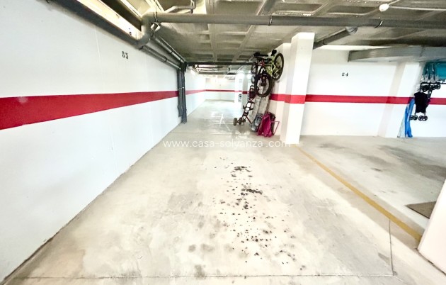 Herverkoop - Appartement / flat - Villamartin - Villamartín