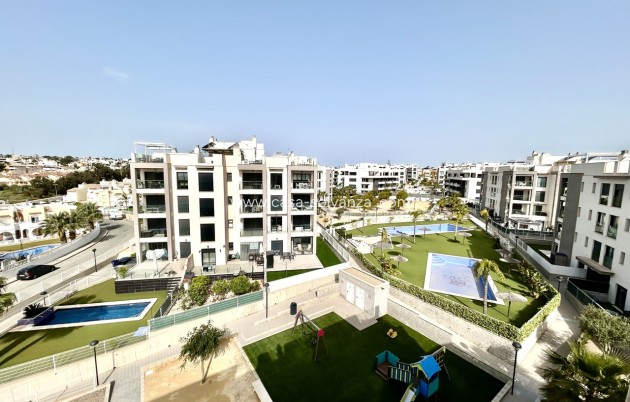 Herverkoop - Appartement / flat - Villamartin - Villamartín