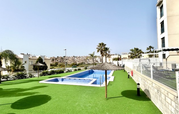 Herverkoop - Appartement / flat - Villamartin - Villamartín