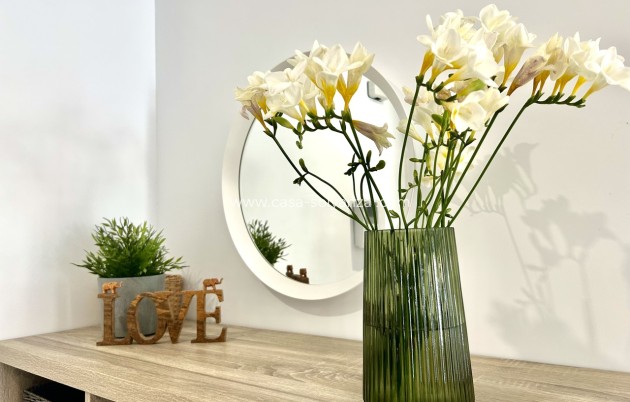 Herverkoop - Appartement / flat - Villamartin - Villamartín