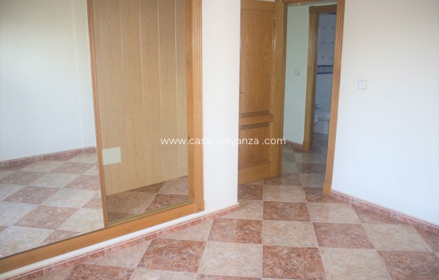 Resale - Townhouse - Los Altos - Costa Blanca