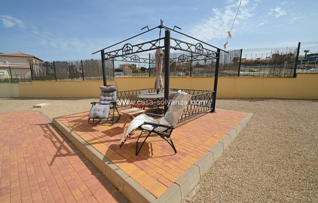 Reventa - Villa - Campos del Río - Inland