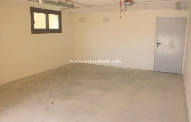 Resale - Townhouse - Los Altos - Costa Blanca