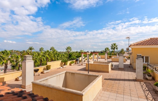 Reventa - Apartamento / piso - Jacarilla - Inland