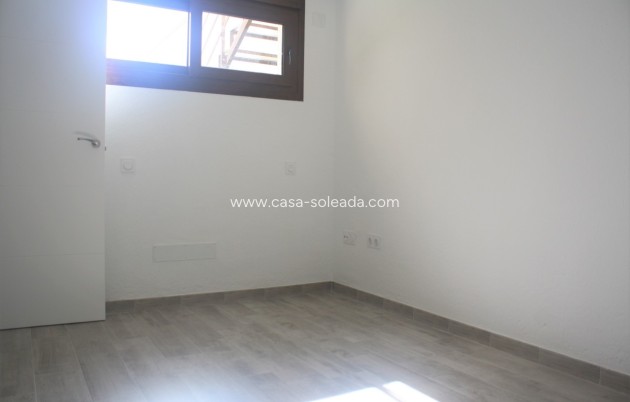 Resale - Townhouse - Los Altos - Costa Blanca