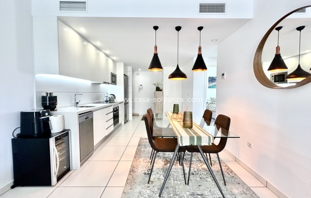 Reventa - Apartamento / piso - Villamartin - Costa Blanca