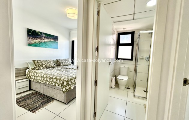 Reventa - Apartamento / piso - Villamartin - Costa Blanca