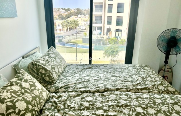 Reventa - Apartamento / piso - Villamartin - Costa Blanca