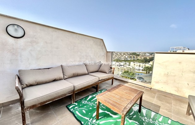 Reventa - Apartamento / piso - Villamartin - Costa Blanca