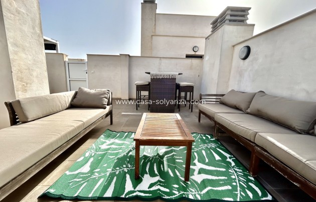 Reventa - Apartamento / piso - Villamartin - Costa Blanca