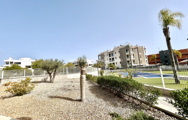Reventa - Apartamento / piso - Villamartin - Costa Blanca