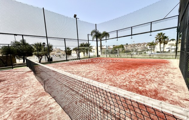 Reventa - Apartamento / piso - Villamartin - Costa Blanca