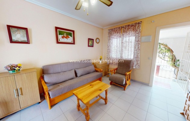 Resale - Bungalow - Los Narejos - Costa Calida