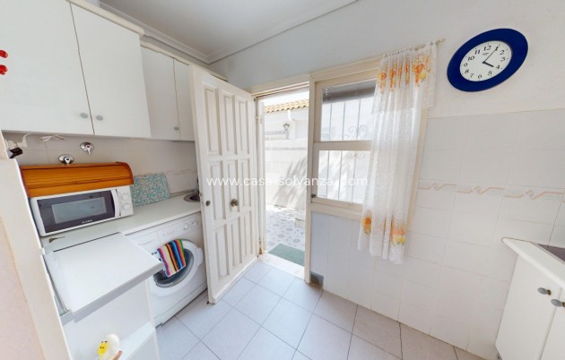 Resale - Bungalow - Los Narejos - Costa Calida