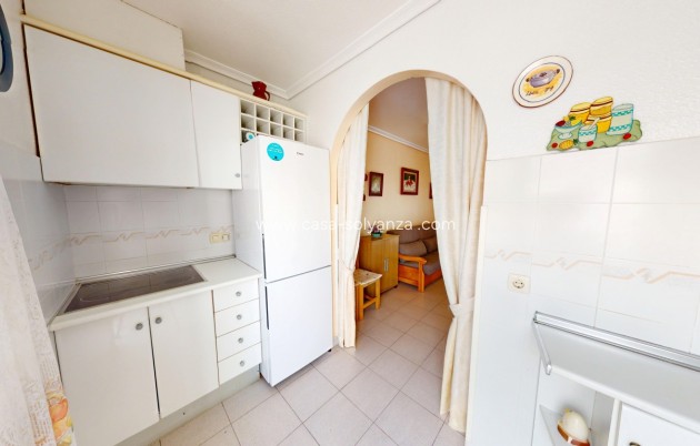 Resale - Bungalow - Los Narejos - Costa Calida